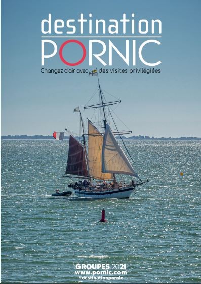 Brochure Groupes