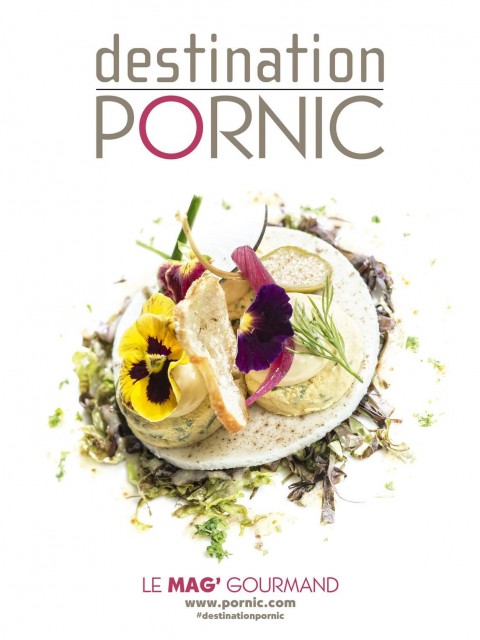 Magazine Gourmand