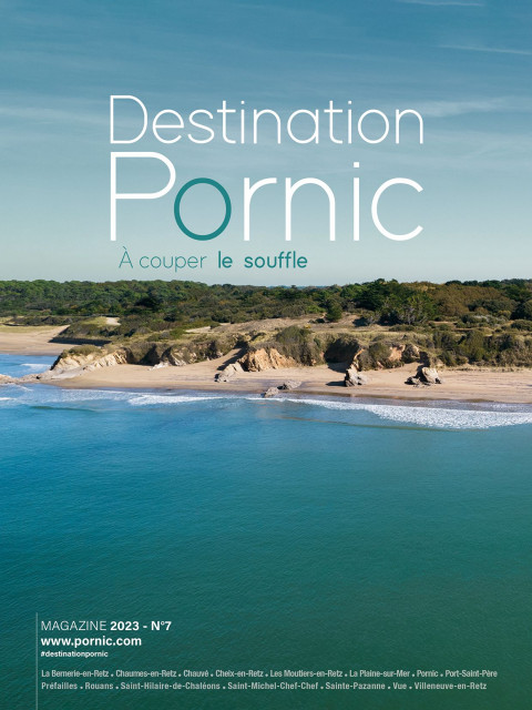 Magazine Séduction 2023
