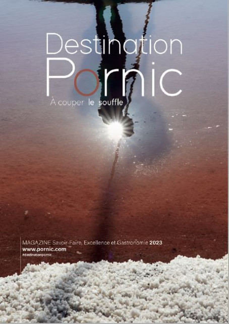 Magazine Savoir-Faire, Excellence et Gastronomie