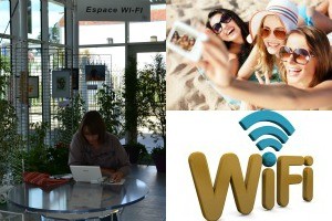 WIFI-Zugang