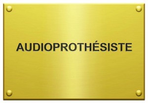 Audioprothesist