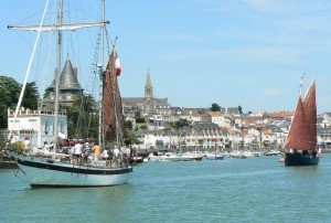 Boat trips