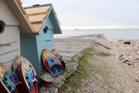 Cadeaux souvenirs pour les enfants