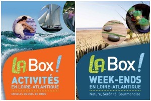 Packages week-end & activities