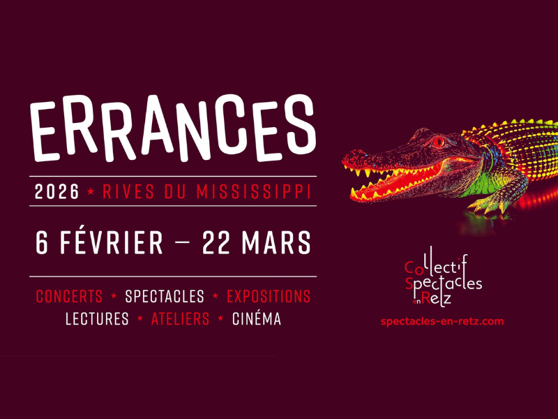 Festival Errances