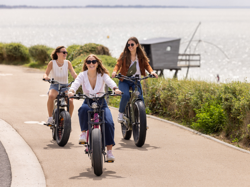 Fête du vélo