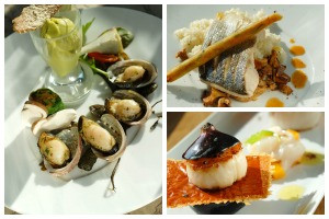 Gourmet-Restaurant