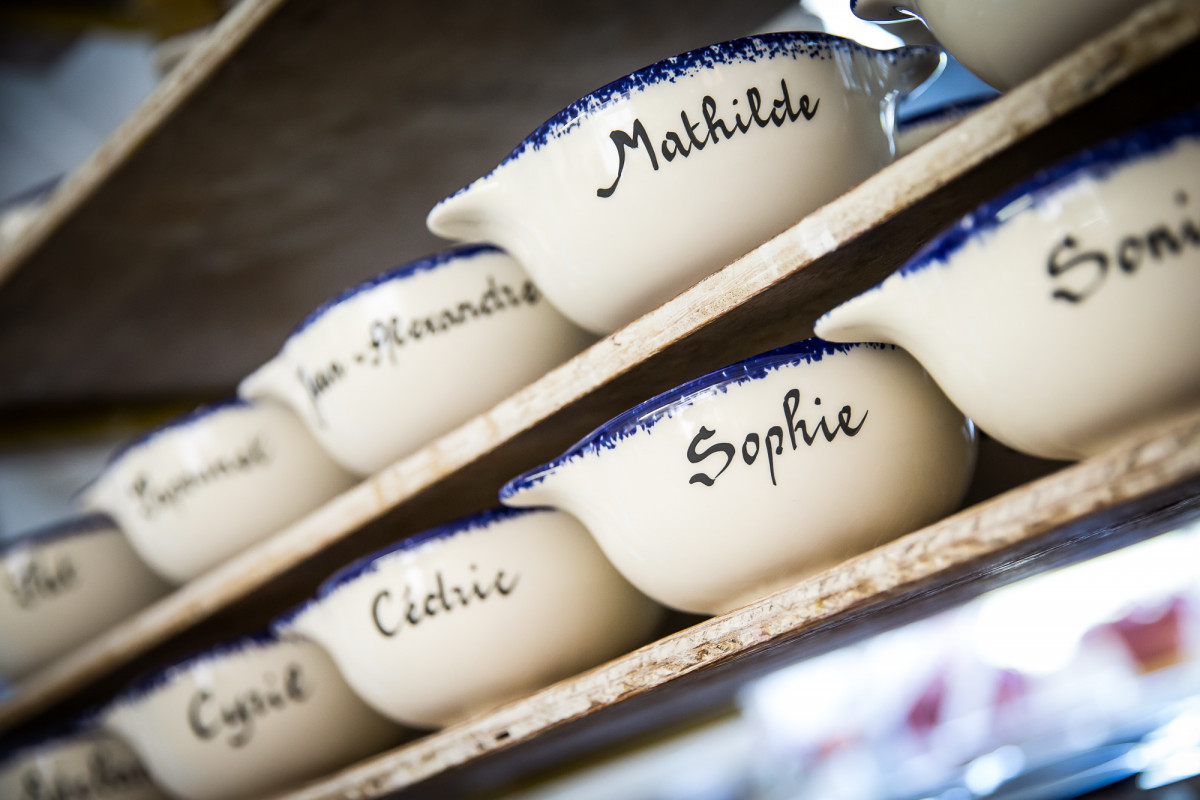 Know-how, local crafts