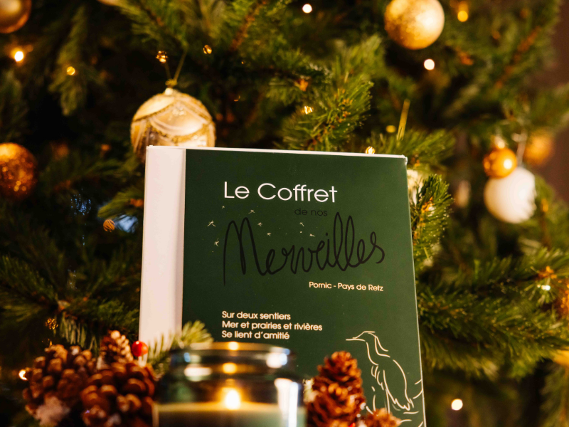 Cadeaux d'entreprise