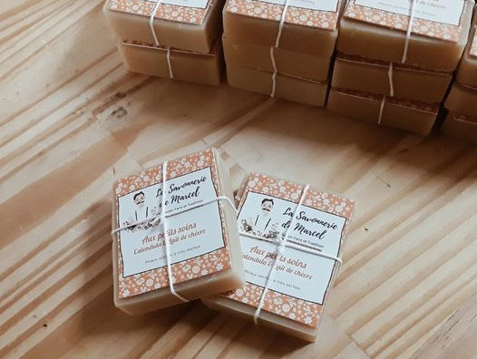 Local craftspeople and designers
