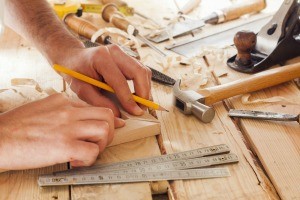 Joiners, Carpenters