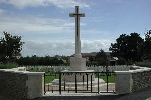 Military heritage