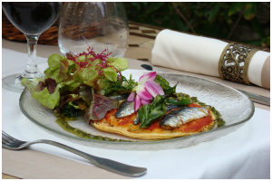 Gastronomiebetriebe