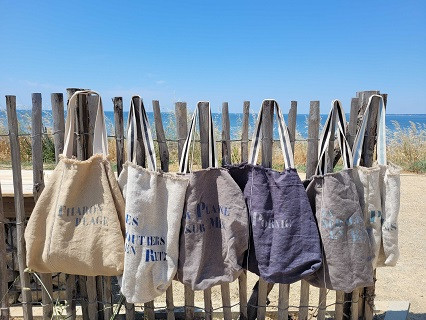 Souvenirs et accessoires