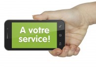 Services aux professionnels