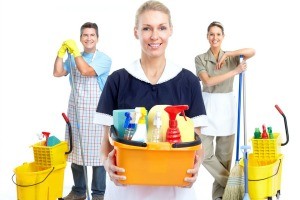 Entreprises de nettoyage