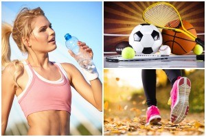 Sport und Freizeit