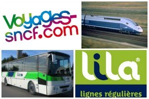 Publics transports