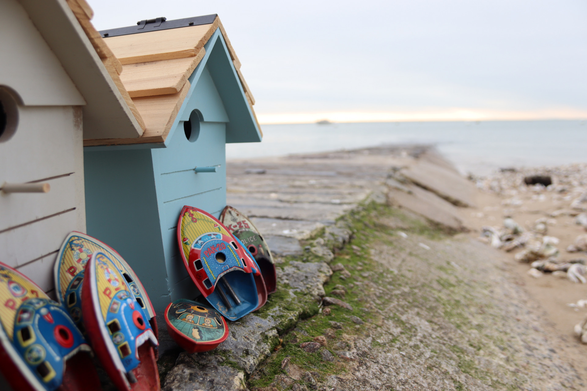 souvenirs enfants bateaux