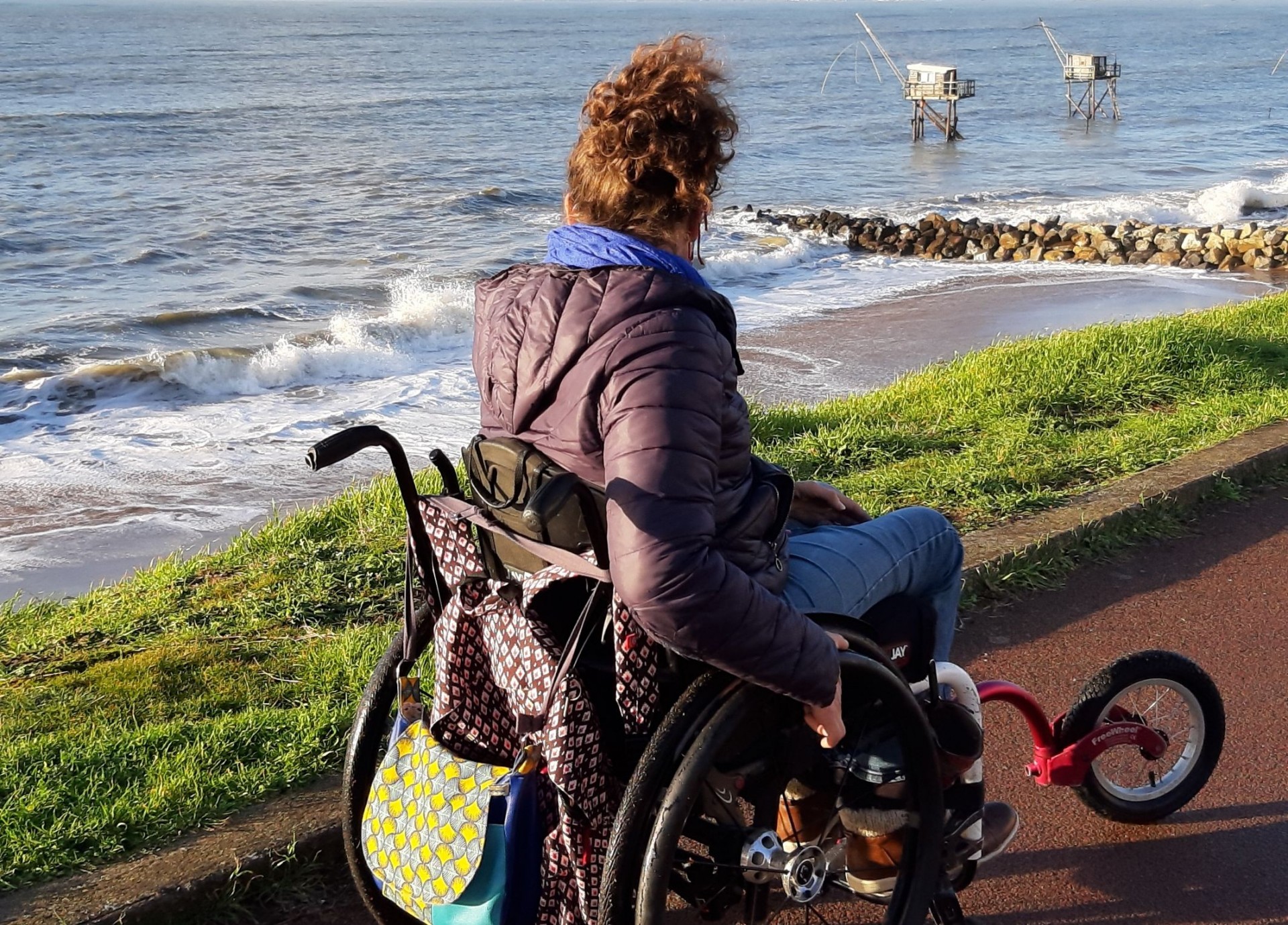 circuits pmr, rando pmr, circuits accessibles à tous