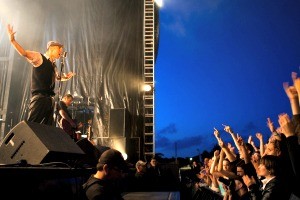 concerts pornic, spectacles pornic, animations pornic, les estivales