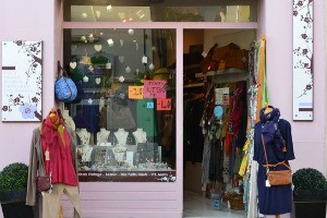 magasin pornic, boutique pornic, boutique cadeau pornic, prêt à porter pornic