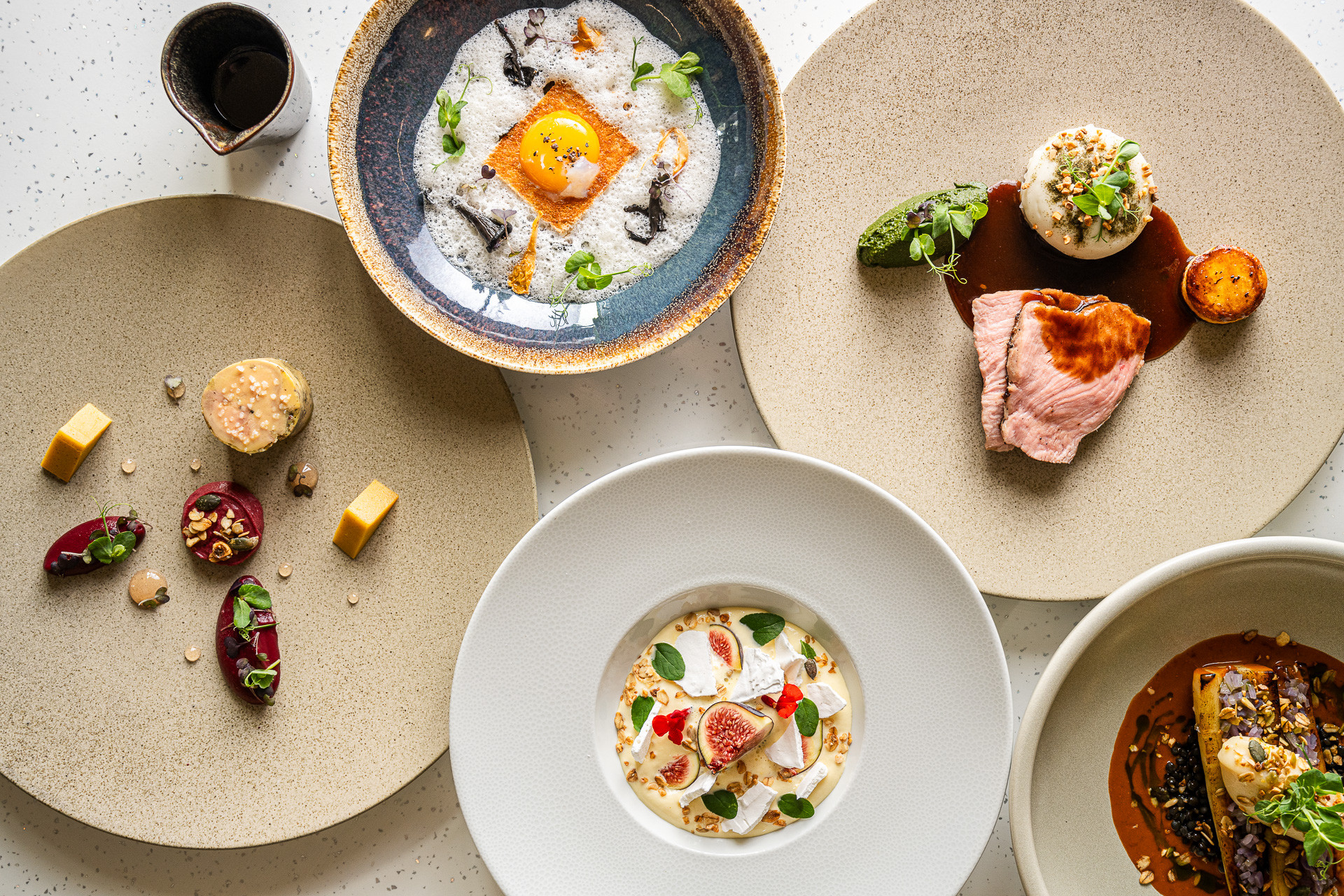 restaurants La Bernerie-en-Retz