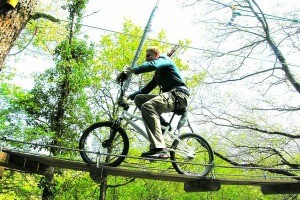 parc aventure pornic, parcours nature pornic, parcours forestier pornic, parcours acrobatique pornic, parcours forestier proche nantes, parcours forestier 44 