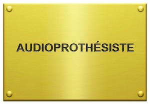 Audioprothesist