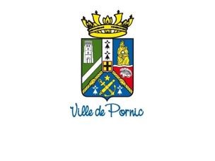 Blason Pornic