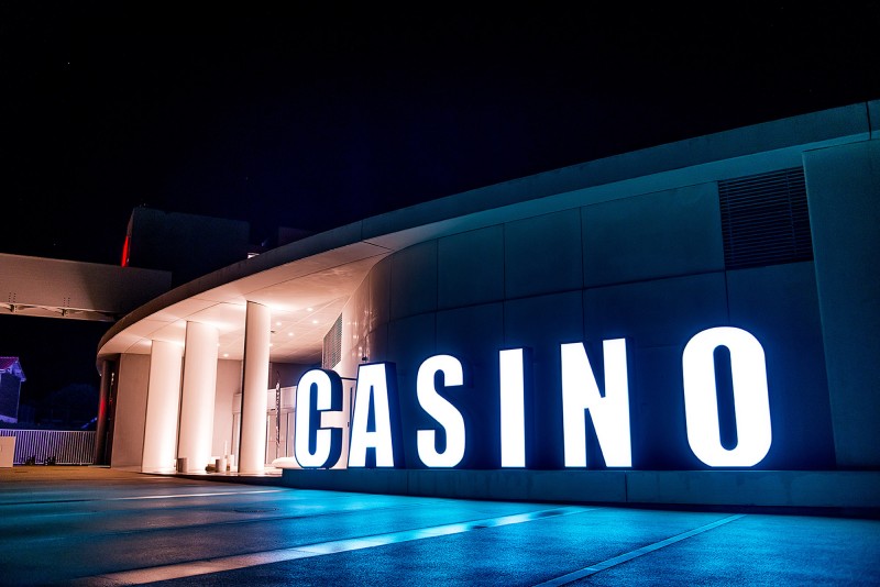 Casino