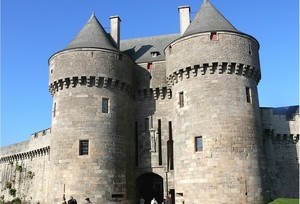 Musées et châteaux