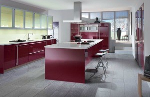 Cuisinistes