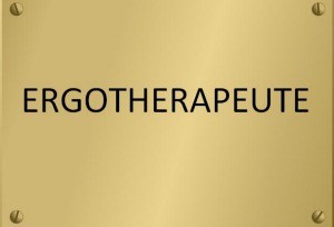 Occupational therapist