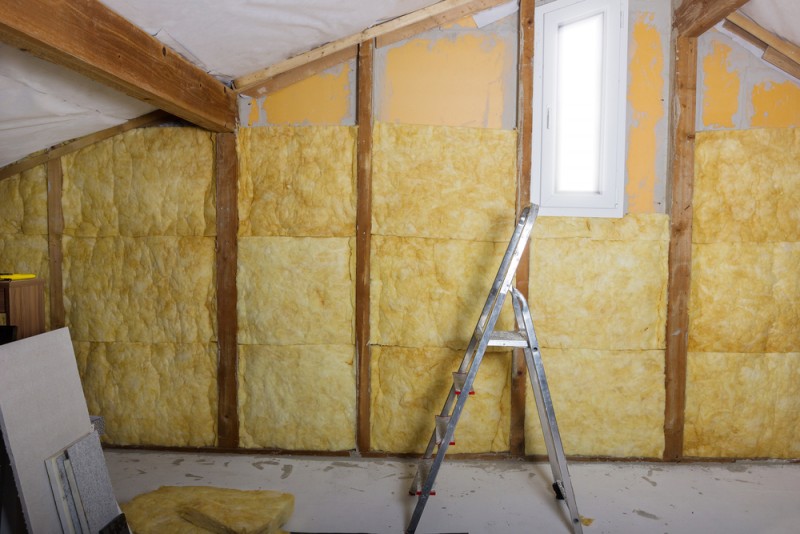 Insulation