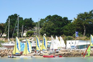 Sailing clubs