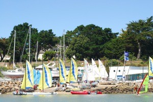 Clubs Nautiques