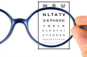Ophtalmologist