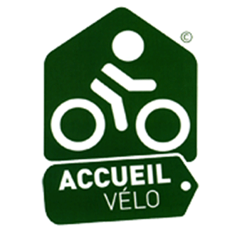 Partenaires "Accueil Vélo"