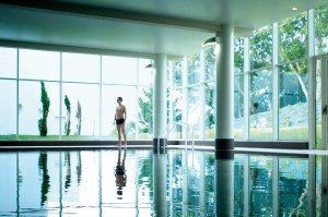 Piscines