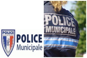 Police municipale