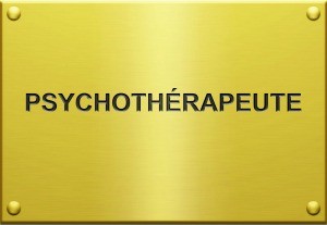 Psychotherapist