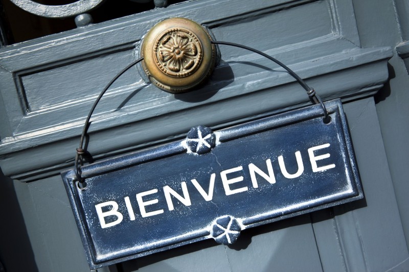 Réserver une chambre d'hôtes