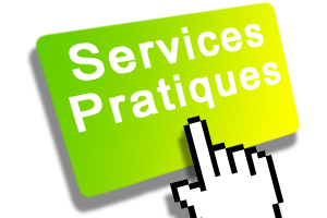 Services pratiques