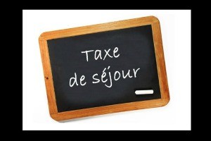 Taxe de séjour