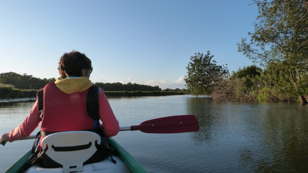 BALADE BATEAU