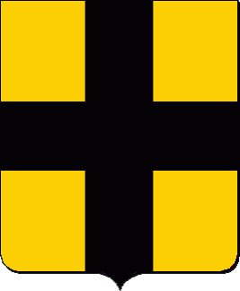 Blason de la Baronnie de Rais Pays de Retz