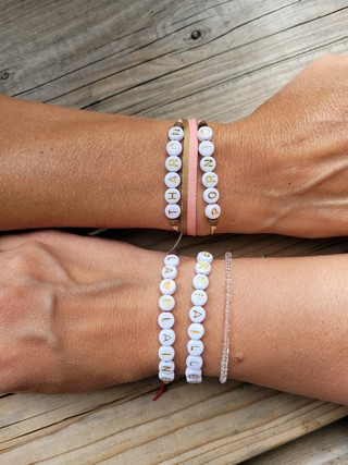 Bracelets ville