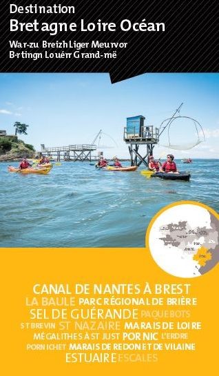 Bretagne Loire Océan